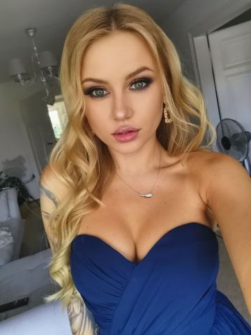 Проститутка Екатерина